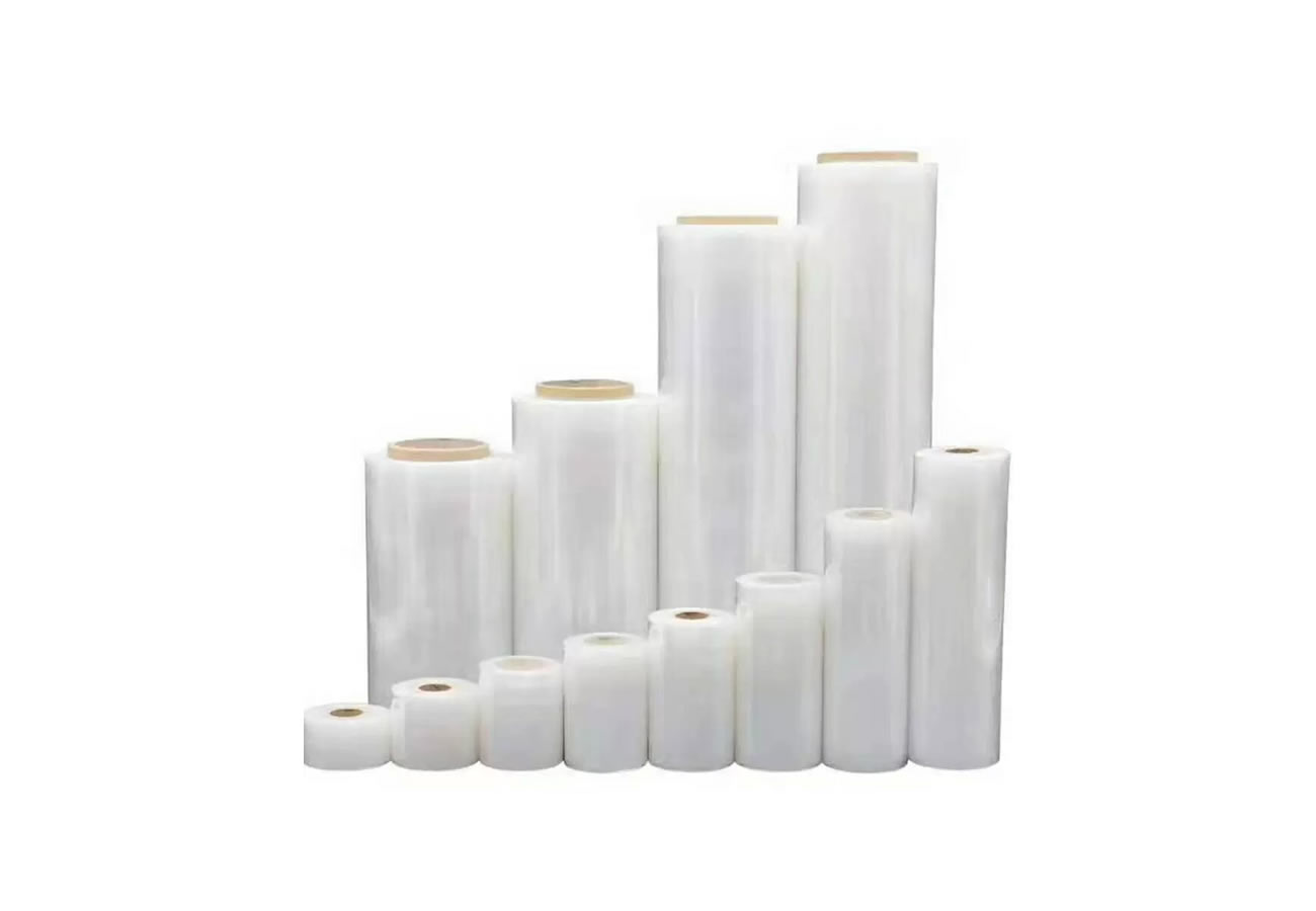 朝阳市机用缠绕膜手用缠绕膜 - 价格